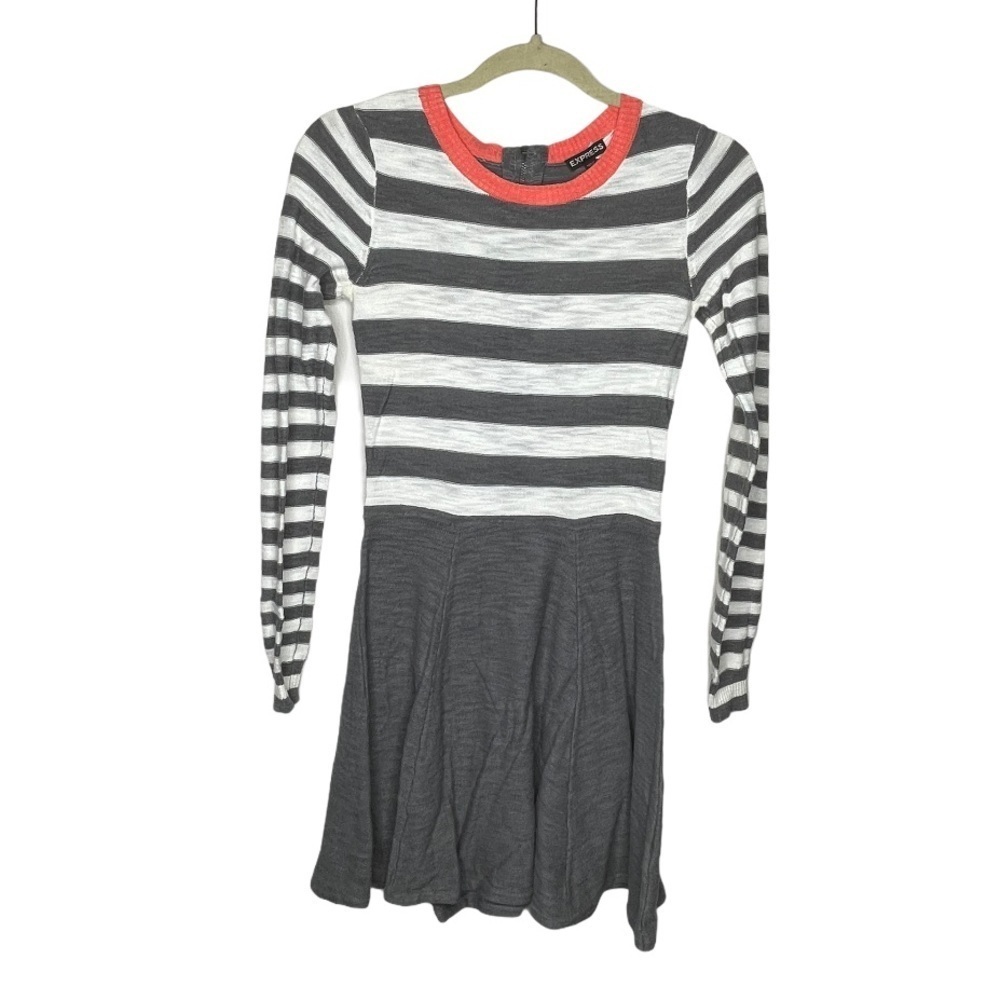 Express Sweater‎ Dress